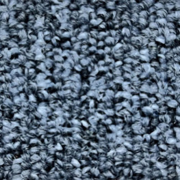Blue Ice Carpet Tile 500mm x 500mm - Pack of 20