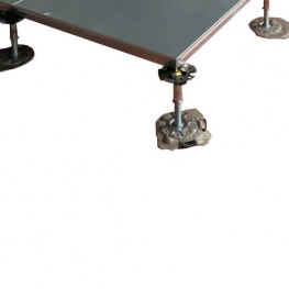 Metalfloor VOC Free Single Part Pedestal Adhesive - 9kg