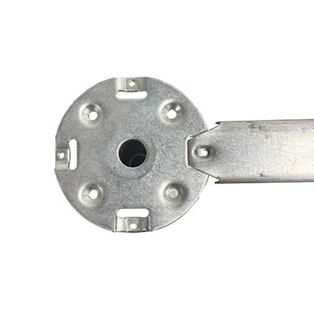 Access Flooring Stringer 1.5mm Hook On - Pack of 10