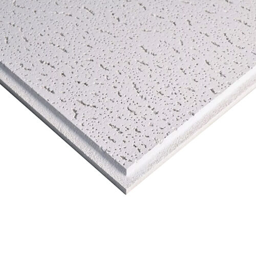 Armstrong Tatra BP962M Tegular Edge Ceiling Tiles 600mm x 600mm - Box of 16