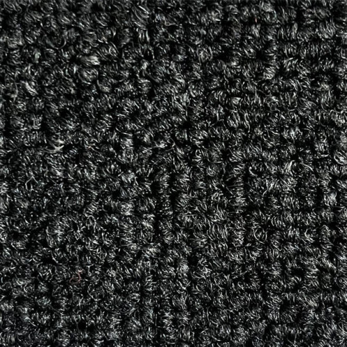 JHS Triumph Loop 626 Charcoal Carpet Tiles - Box of 20