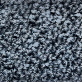 JHS Rimini Plain 113 Charcoal Carpet Tiles - Box of 20