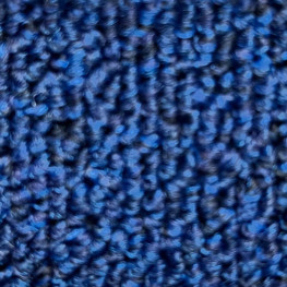 JHS Rimini Plain 102 Dark Blue Carpet Tiles- Box of 20