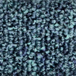 JHS Rimini Plain 105 Dark Green Carpet Tiles- Box of 20