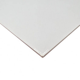 Easy Clean Vinyl Gyspum Ceiling Tiles 600mm x 600mm - Box of 8