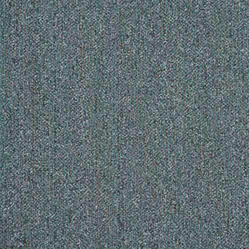 JHS Rimini Stripe 103104 Forest Carpet Tiles - Box of 20