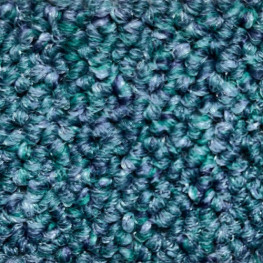 JHS Rimini Plain 103 Green Carpet Tiles- Box of 20