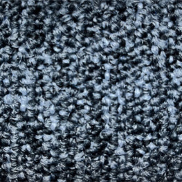 Grey Smoke Carpet Tile 500mm x 500mm - Pack of 20