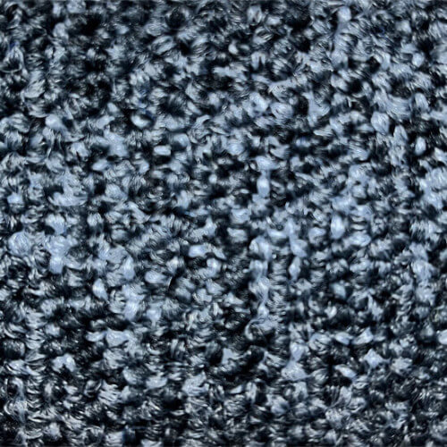 Grey Smoke Carpet Tile 500mm x 500mm - Pack of 20