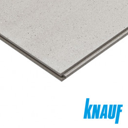 Knauf GifaFloor FHB 32 Panel – 600 x 600 x 32mm