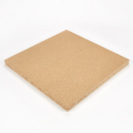 Microdek 38mm Thick Access Flooring Panel - Medium 598mm x 598mm
