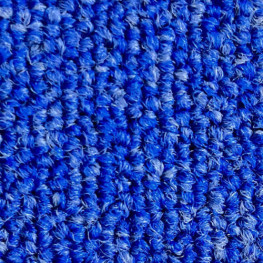JHS Triumph Loop 620 Blue Moon Carpet Tiles - Box of 20
