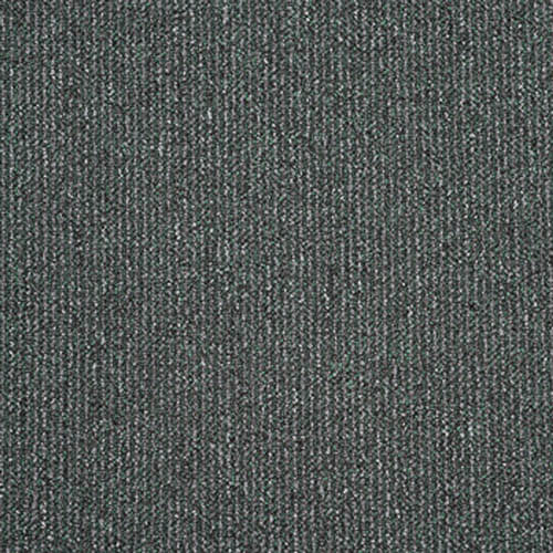 JHS Rimini Stripe 105104 Moss Carpet Tiles - Box of 20