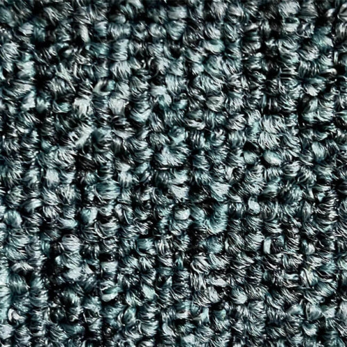 JHS Triumph Loop 614 Moss Carpet Tiles - Box of 20