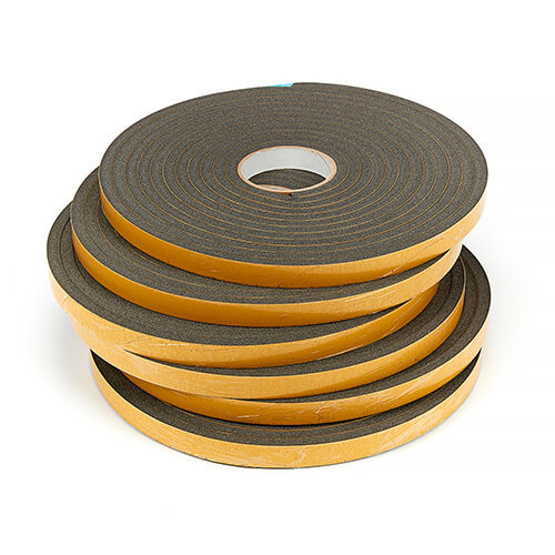 Perimeter Expansion Gasket 10mm Thick - 7.5LM Roll