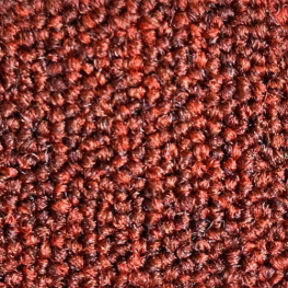 JHS Triumph Loop 619 Red Carpet Tiles - Box of 20