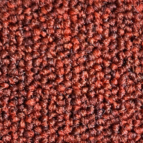 JHS Triumph Loop 619 Red Carpet Tiles - Box of 20