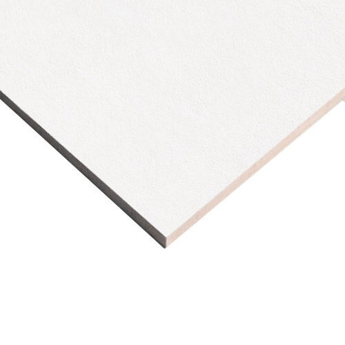 Rockfon Artic A15/A24 600mm x 600mm Ceiling Tiles - Box of 32