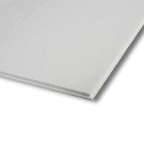 Rockfon Artic E24-S8 Tegular 600mm x 600mm Ceiling Tiles - Box of 16