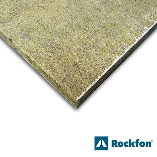 Rockfon Koral A24 600mm x 600mm Ceiling Tiles - Box of 32