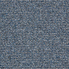 JHS Rimini Stripe 109106 Silver Glow Carpet Tiles - Box of 20
