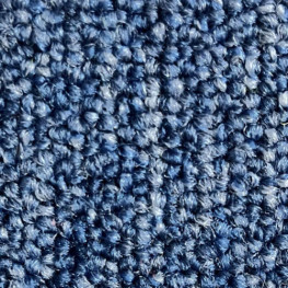 JHS Triumph Loop 603 Blue Sky Carpet Tiles - Box of 20