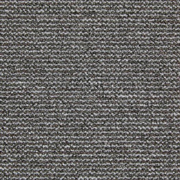 JHS Rimini Stripe 113106 Slate Carpet Tiles - Box of 20