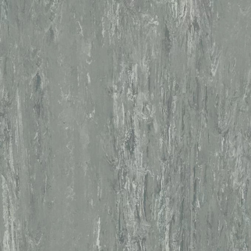 PolyFlor SD Steel Grey 5030 Vinyl Floor Tile - Box Of 14