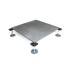 TopFloor GWT Fusion Concrete Effect Steel Encapsulated Access Floor Panel – 600mm x 600mm x 29mm