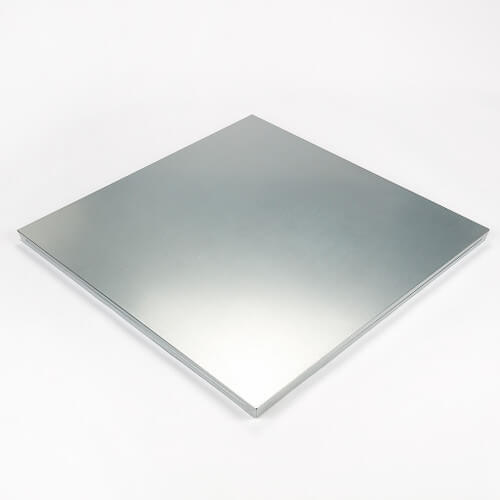 Raised Access Floor Panels Icon
