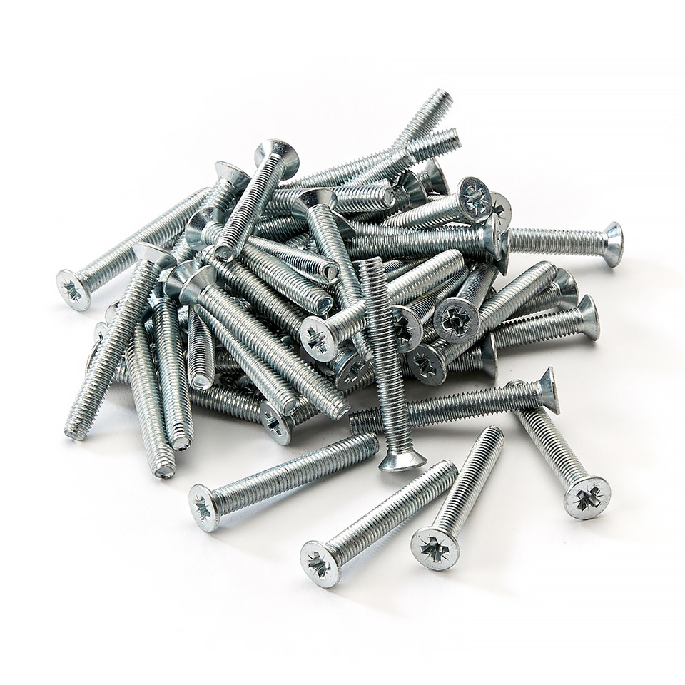 M6 Screws